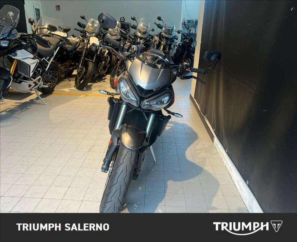 Triumph Street Triple 765 RS (2023 - 26) (3)