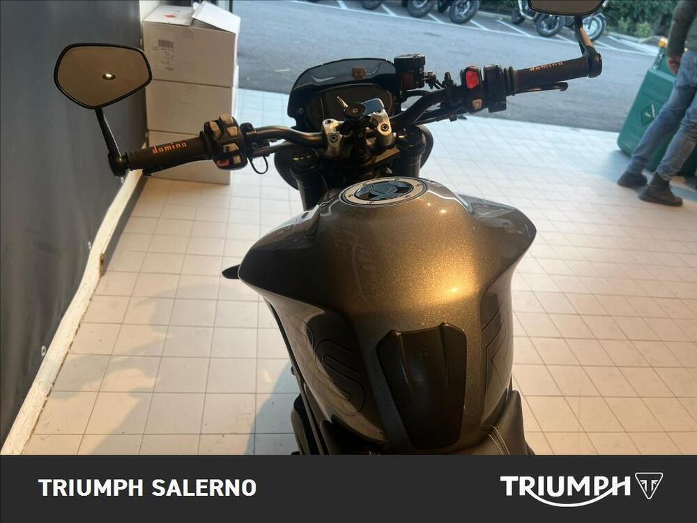 Triumph Street Triple 765 RS (2023 - 26) (7)