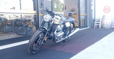 Royal Enfield Continental GT 650 (2021 - 26) usata