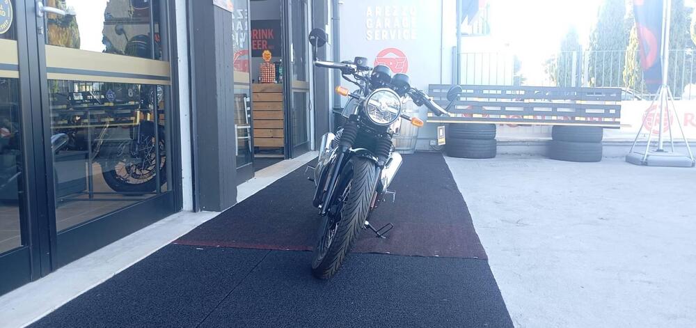 Royal Enfield Continental GT 650 (2021 - 26) (11)