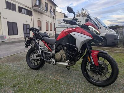 Ducati Multistrada V4 (2021 - 24) usata