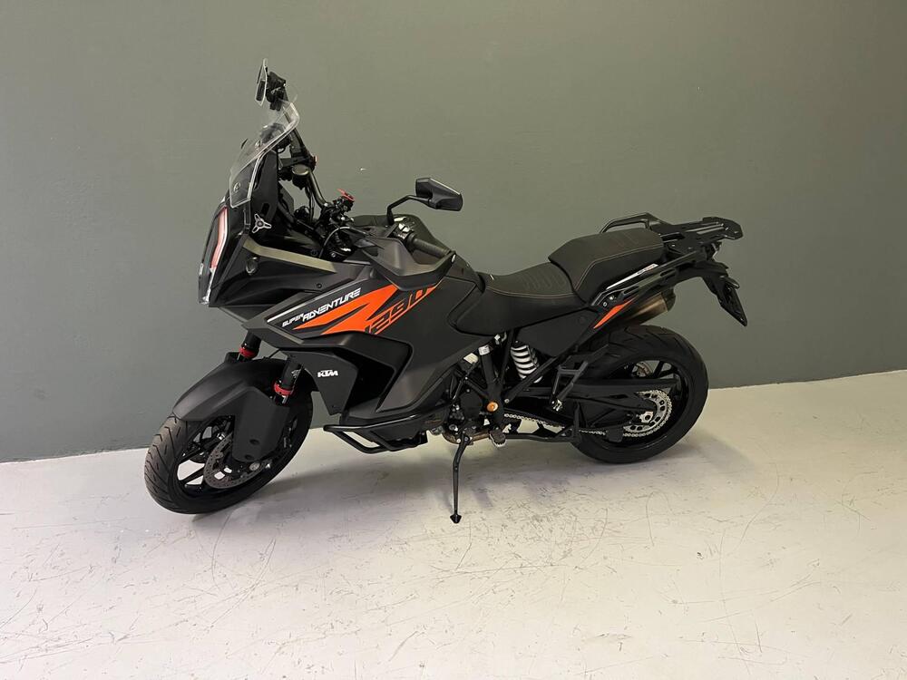 KTM 1290 Super Adventure S (2021) (2)
