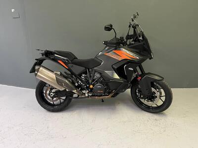 KTM 1290 Super Adventure S (2021) usata