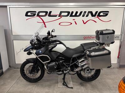 Bmw R 1200 GS (2010 - 12) usata