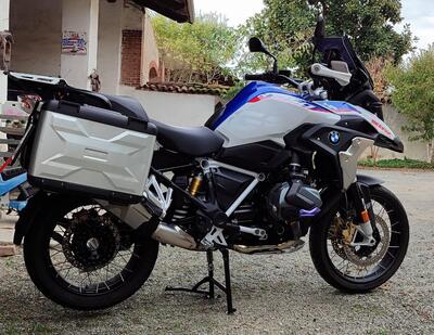 Bmw R 1250 GS (2019 - 20) usata