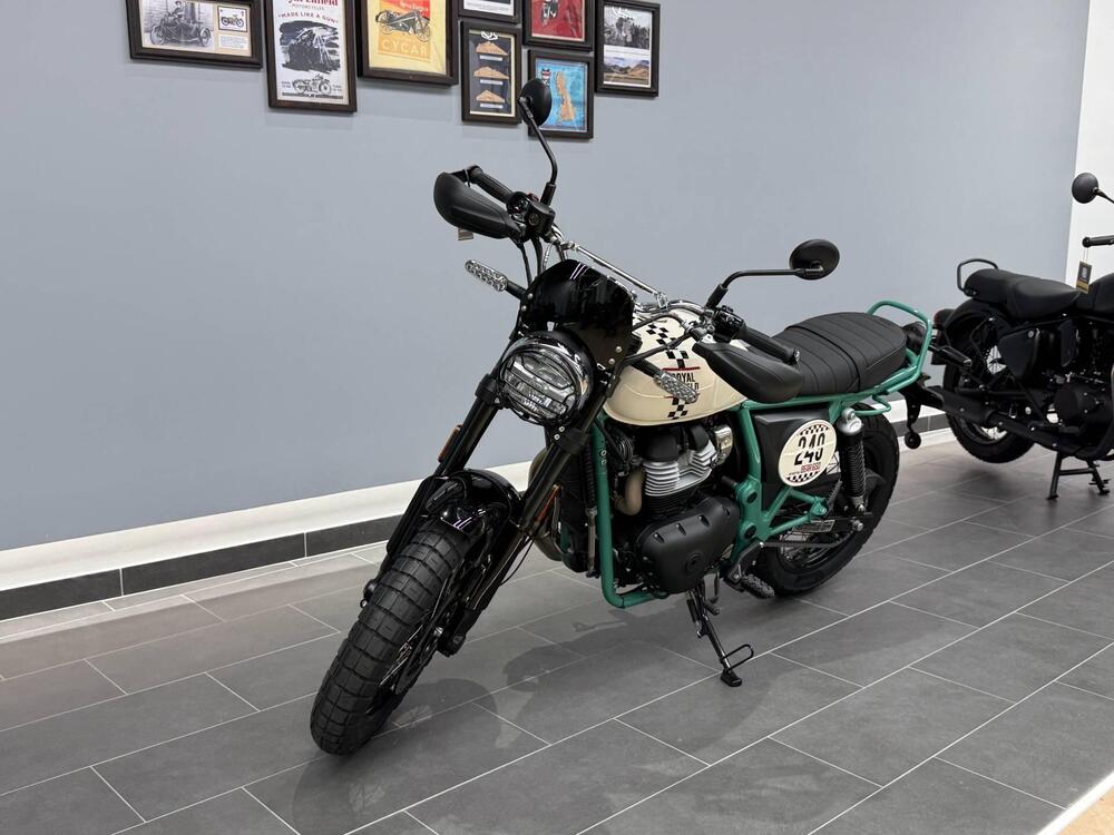 Royal Enfield Bear 650 (2025 - 26) (2)
