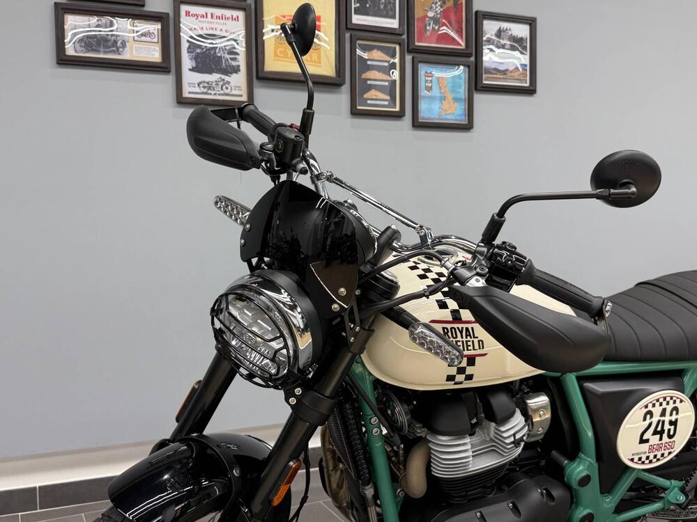 Royal Enfield Bear 650 (2025 - 26) (4)