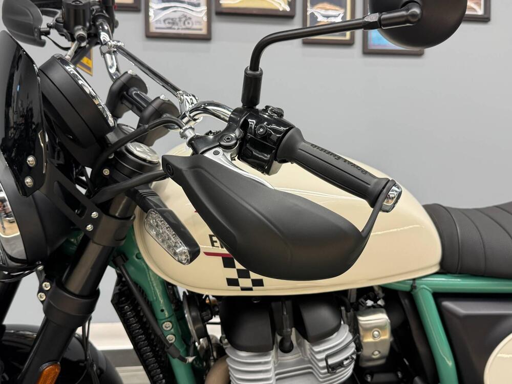 Royal Enfield Bear 650 (2025 - 26) (5)