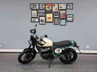 Royal Enfield Bear 650 (2025 - 26) usata