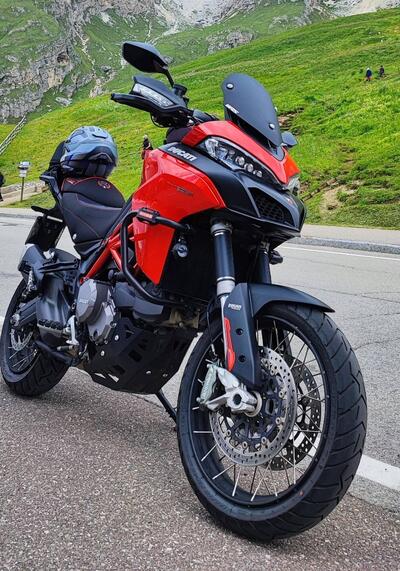 Ducati Multistrada 950 S (2019 - 20) usata