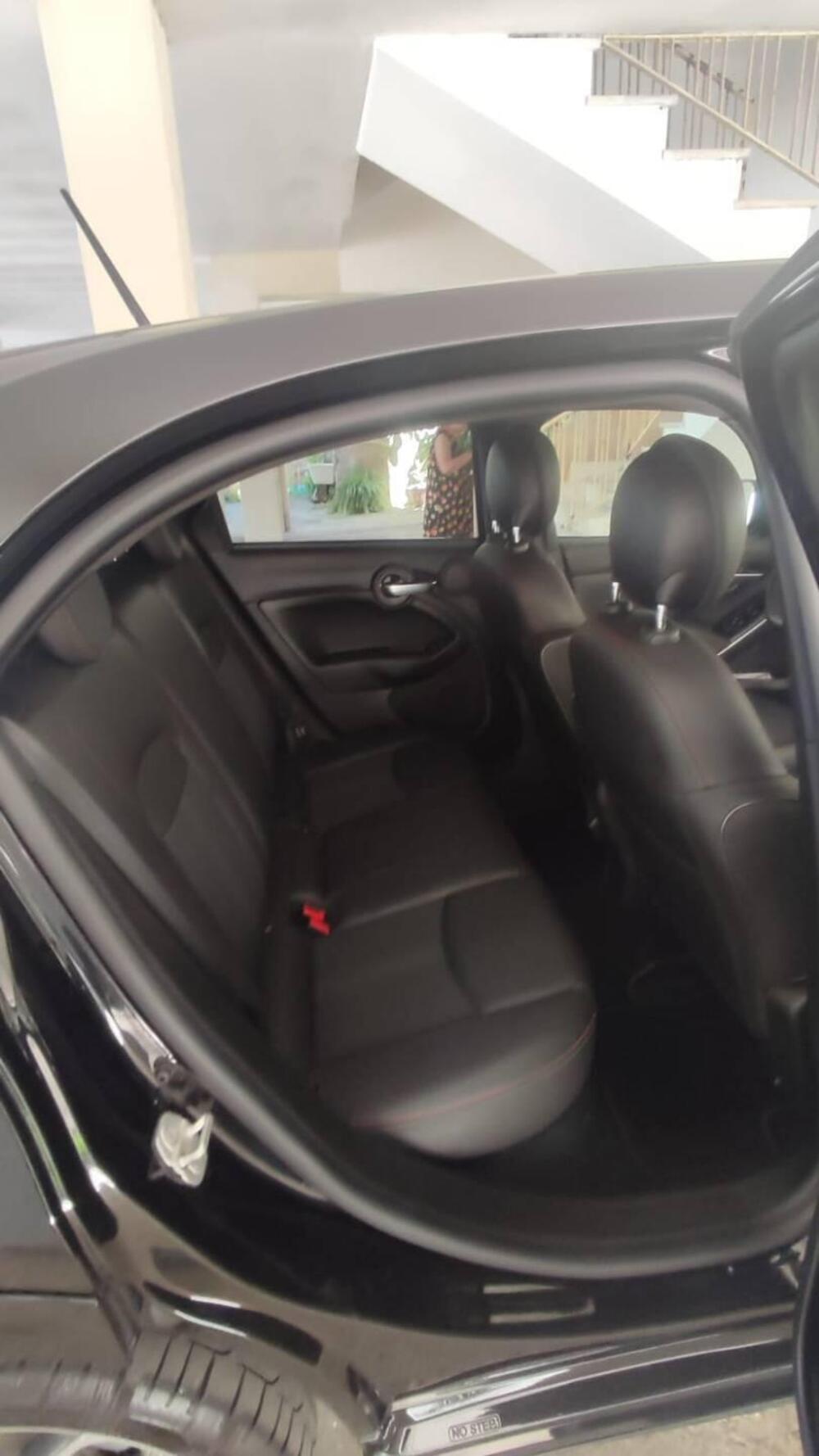 Fiat 500X usata a Caserta (9)