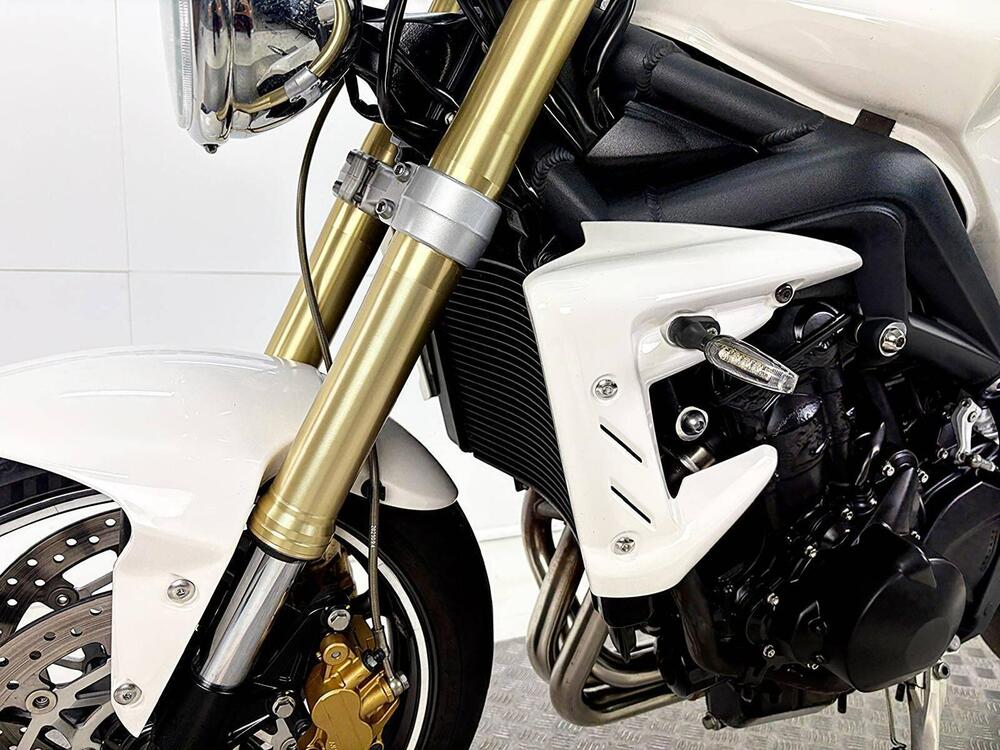 Triumph Street Triple (2007 - 12) (14)