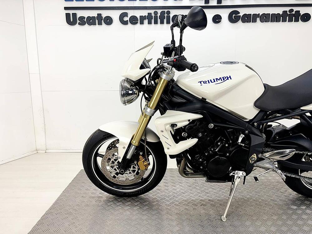 Triumph Street Triple (2007 - 12) (15)