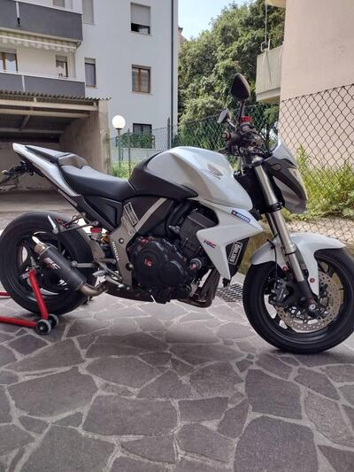 Honda CB 1000 R (2008 - 10) usata