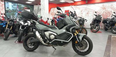 Honda X-ADV 750 DCT Gravel (2021 - 24) usata