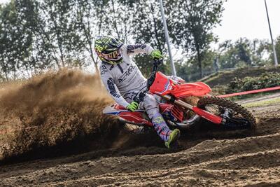 Beta RX 250 vs. 350 2T: quale comprare!? Vi diciamo tutta la verit&agrave;. Il Test di Moto.it [VIDEO e GALLERY]