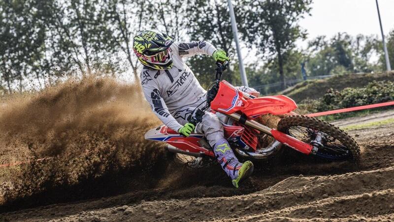 Beta RX 250 vs. 350 2T: quale comprare!? Vi diciamo tutta la verit&agrave;. Il Test di Moto.it [VIDEO e GALLERY]