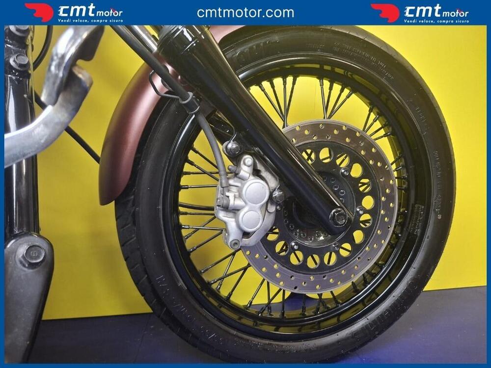 Yamaha XVS 650 Drag Star (1997 - 05) (13)