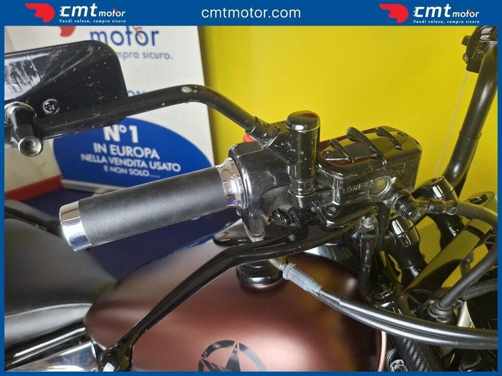 Yamaha XVS 650 Drag Star (1997 - 05) (14)