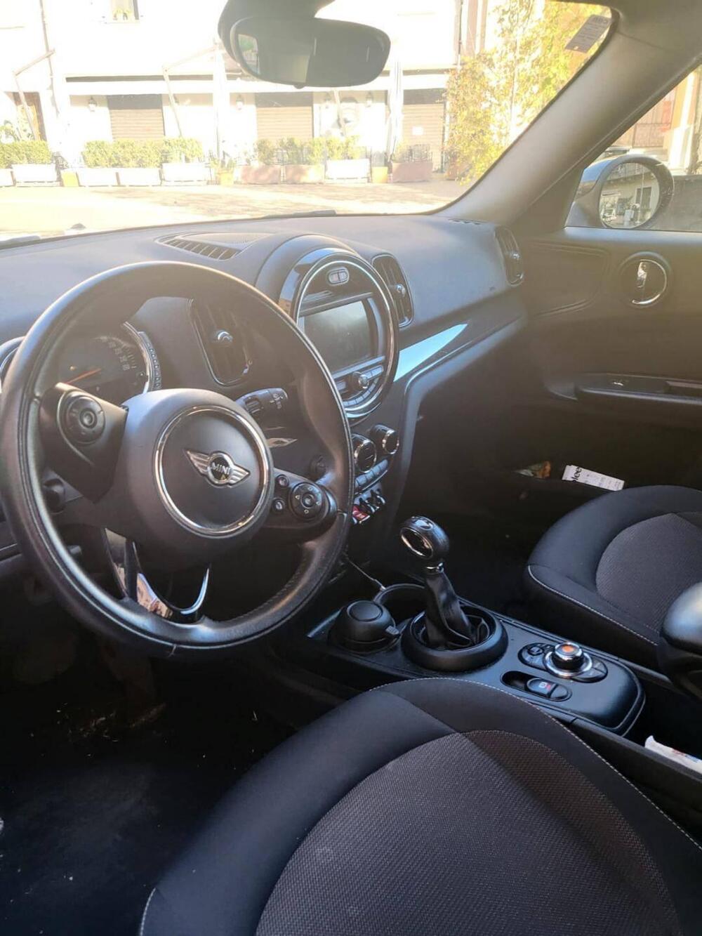 MINI Mini Countryman usata a Asti (2)
