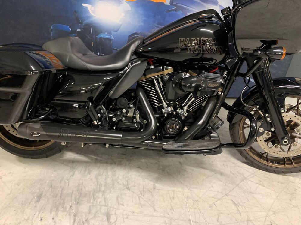 Harley-Davidson Road Glide ST (2022 - 23) (2)