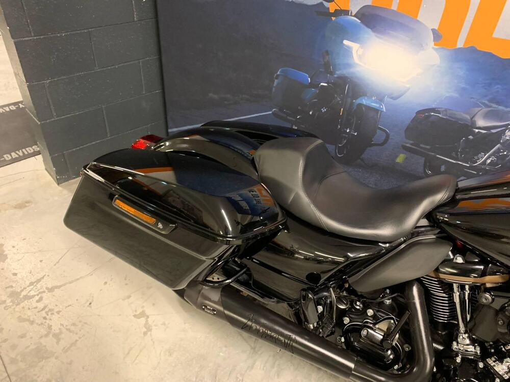 Harley-Davidson Road Glide ST (2022 - 23) (5)