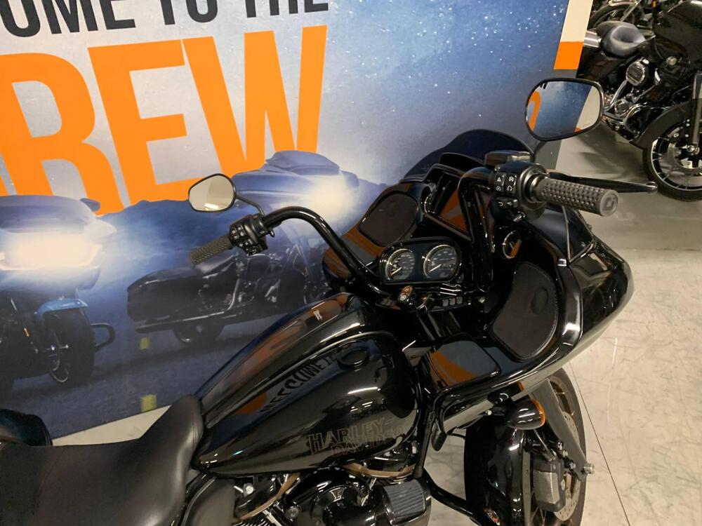 Harley-Davidson Road Glide ST (2022 - 23) (6)