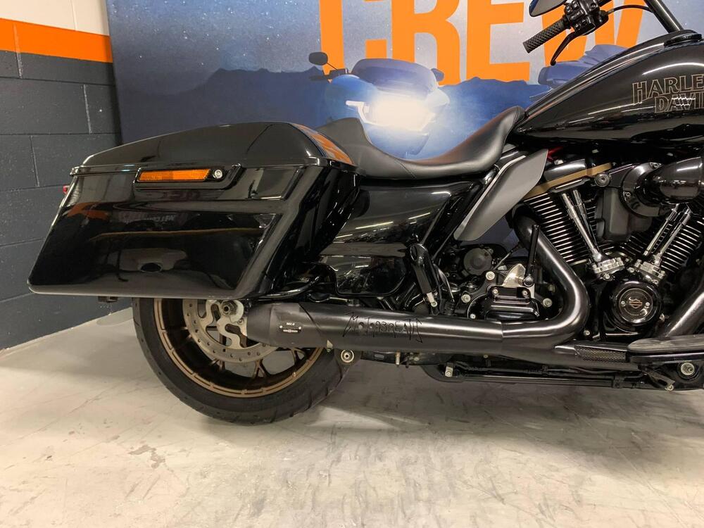 Harley-Davidson Road Glide ST (2022 - 23) (7)