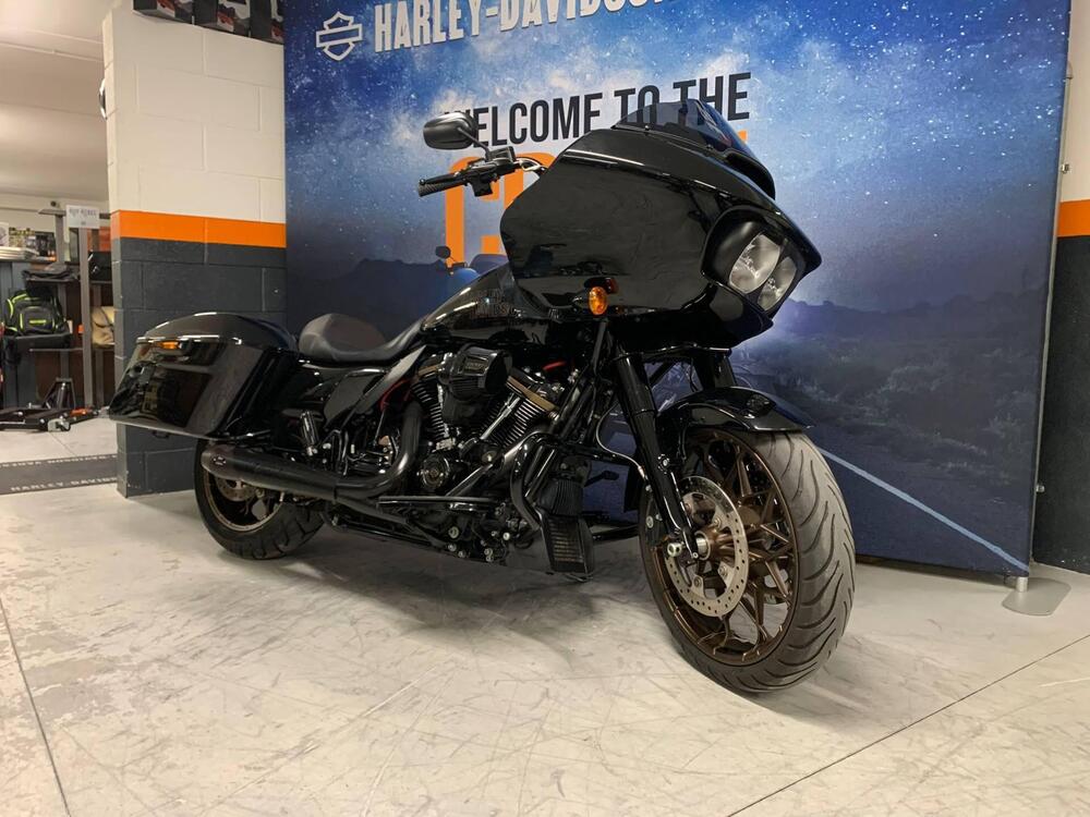 Harley-Davidson Road Glide ST (2022 - 23) (8)