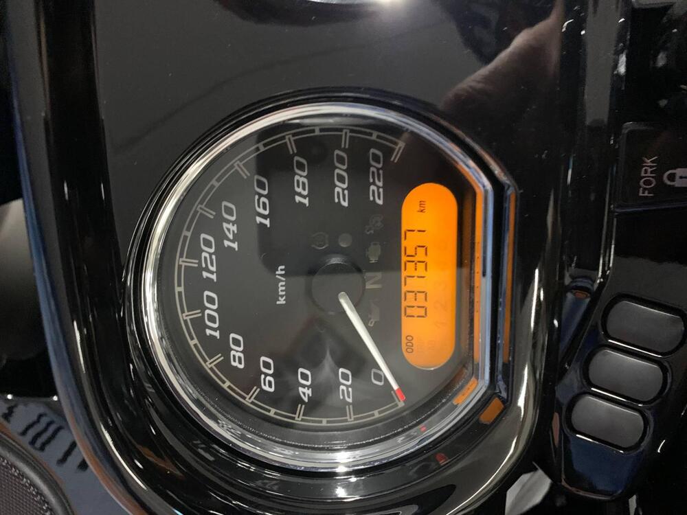 Harley-Davidson Road Glide ST (2022 - 23) (9)