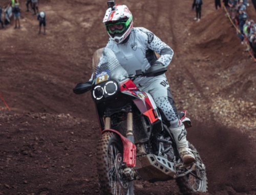 Antoine Meo, il fenomeno dalla passione smisurata