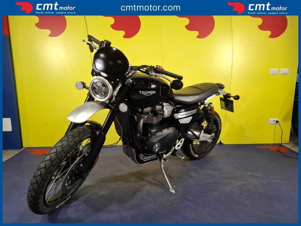 Triumph Scrambler 1200 XC (2021 - 23) (6)