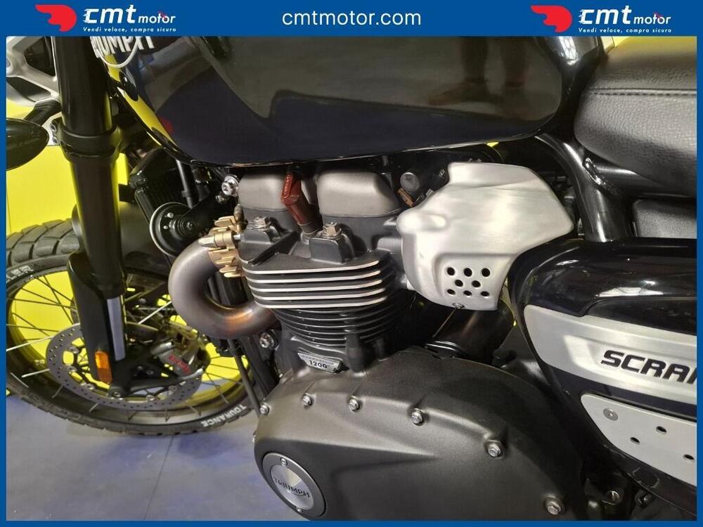 Triumph Scrambler 1200 XC (2021 - 23) (9)