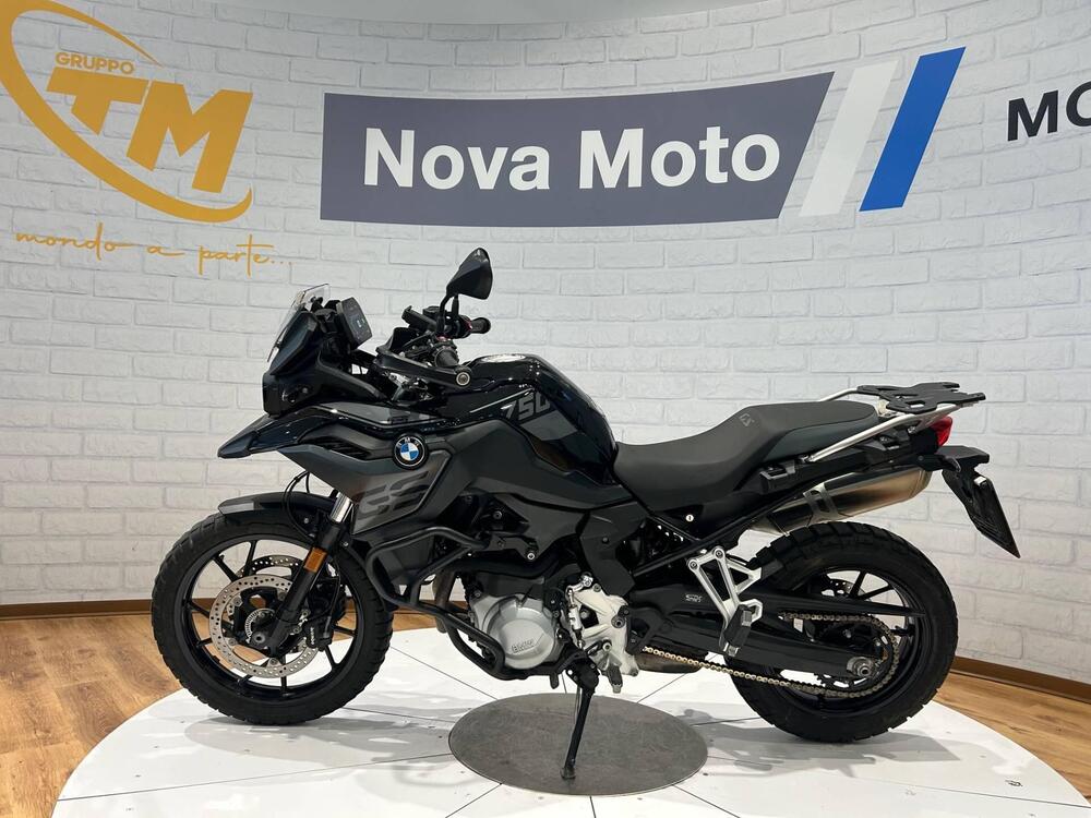 Bmw F 750 GS (2021 - 24)
