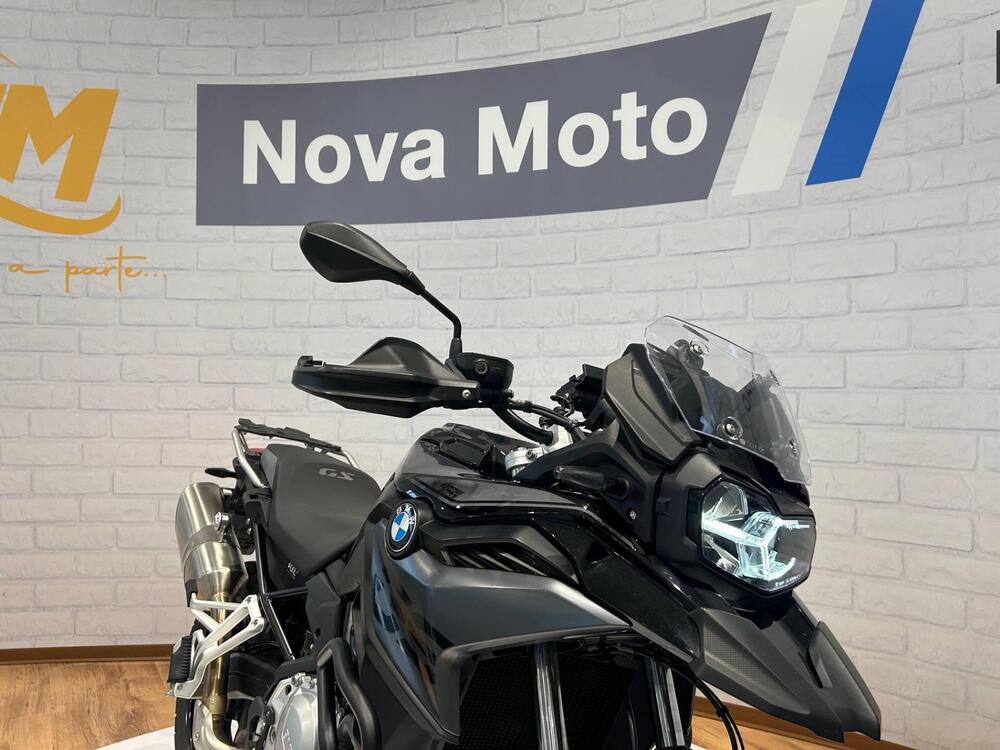 Bmw F 750 GS (2021 - 24) (12)