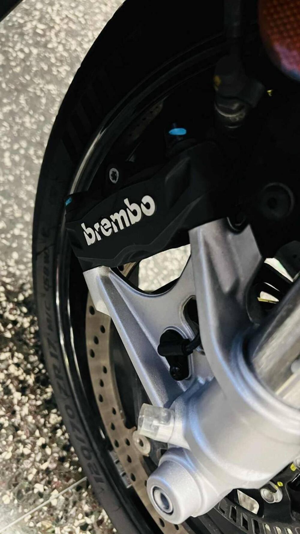 Aprilia Tuono 660 Factory (2022 - 24) (9)