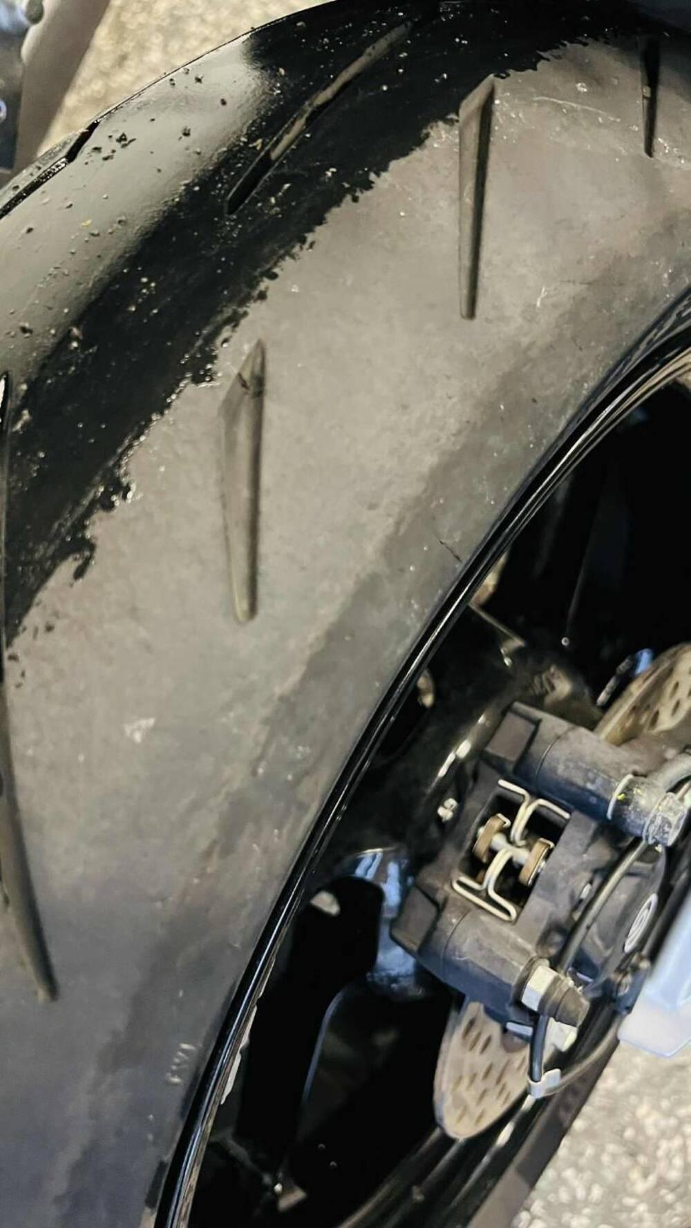 Aprilia Tuono 660 Factory (2022 - 24) (10)