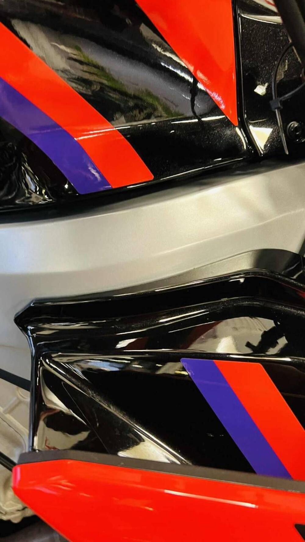 Aprilia Tuono 660 Factory (2022 - 24) (5)