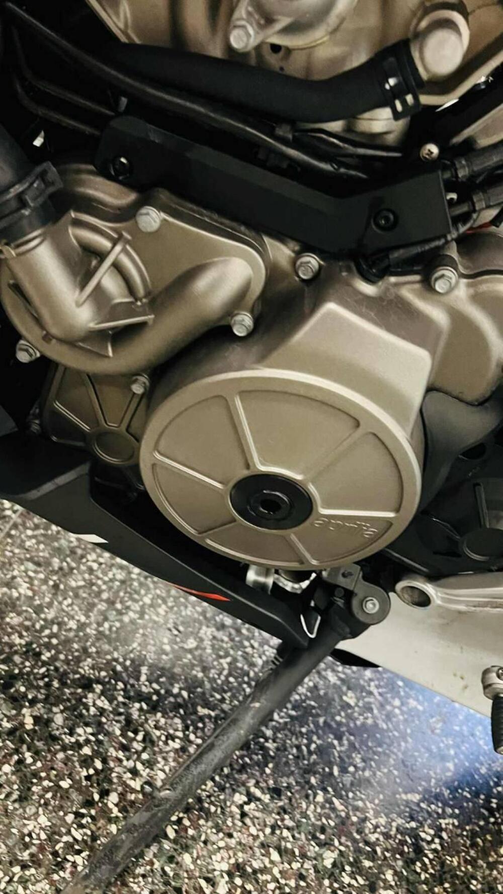 Aprilia Tuono 660 Factory (2022 - 24) (12)