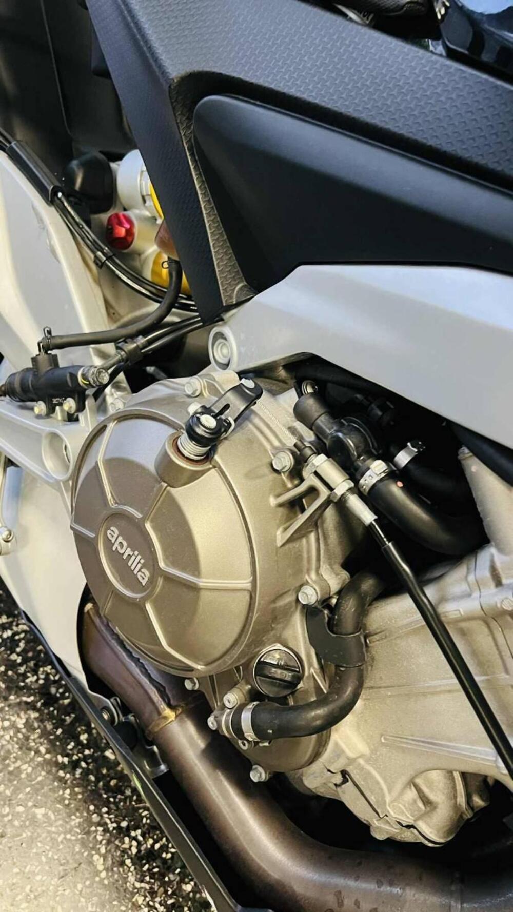 Aprilia Tuono 660 Factory (2022 - 24) (13)