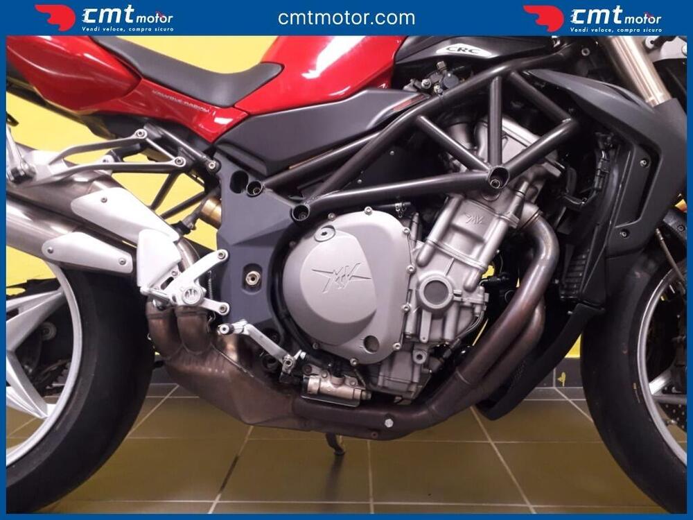 MV Agusta Brutale 910 S (2005 - 11) (7)