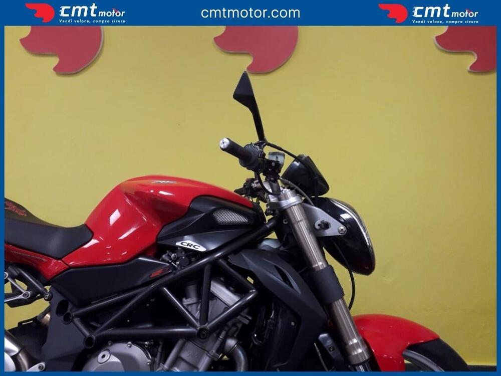 MV Agusta Brutale 910 S (2005 - 11) (8)