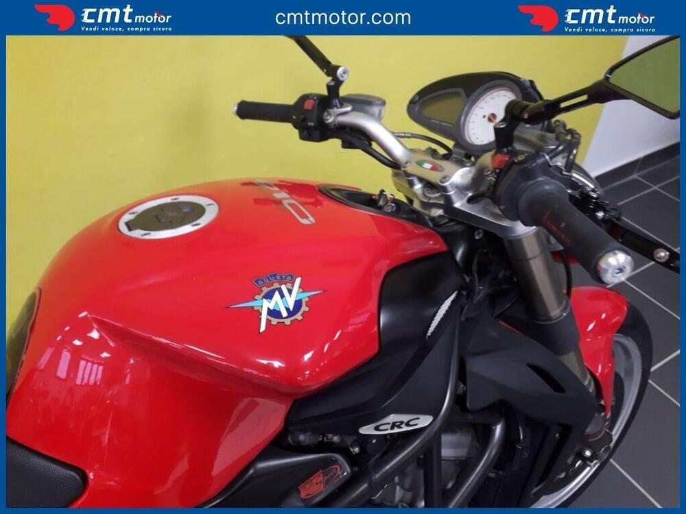 MV Agusta Brutale 910 S (2005 - 11) (9)