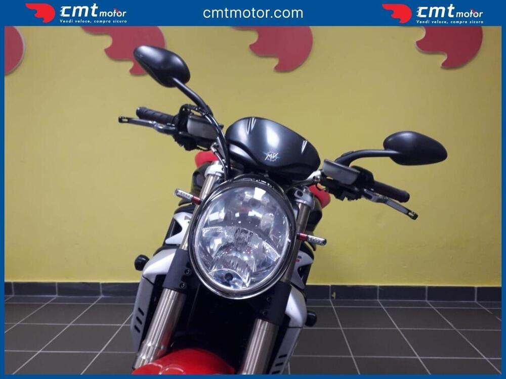 MV Agusta Brutale 910 S (2005 - 11) (4)