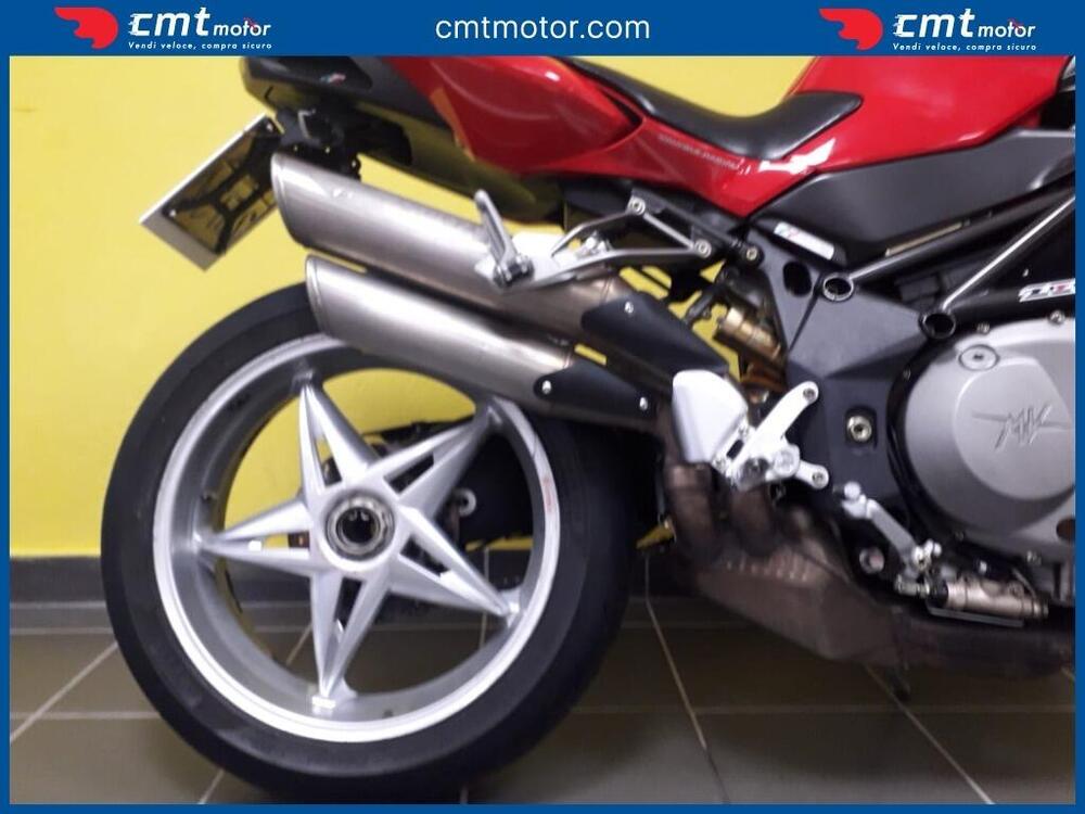 MV Agusta Brutale 910 S (2005 - 11) (6)