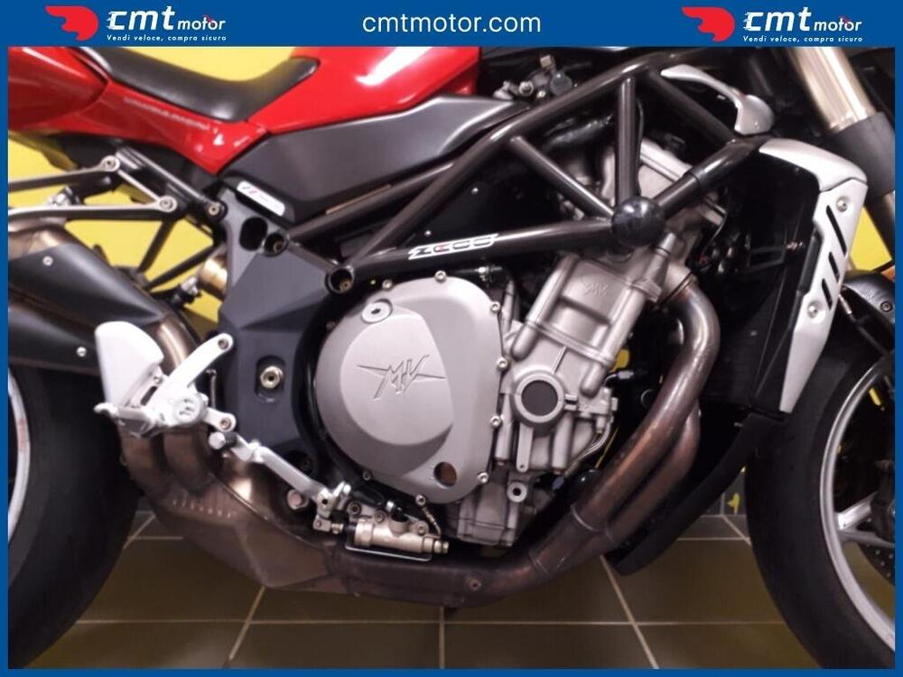 MV Agusta Brutale 910 S (2005 - 11) (7)