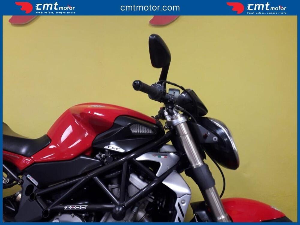 MV Agusta Brutale 910 S (2005 - 11) (8)