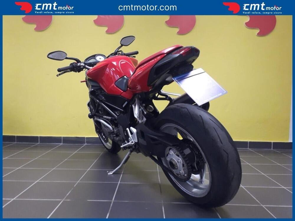 MV Agusta Brutale 910 S (2005 - 11) (11)