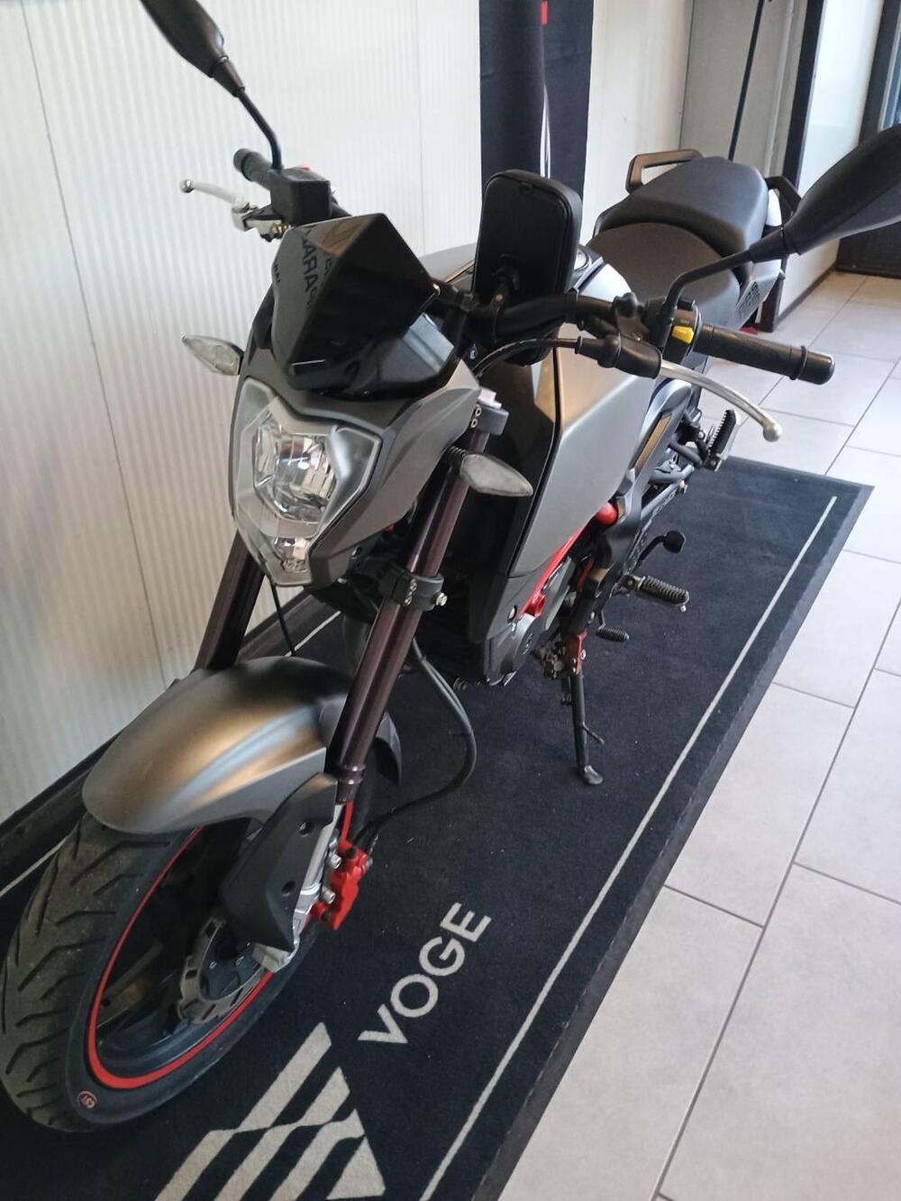 KSR Moto GRS 125 EFI (2017 - 20) (5)