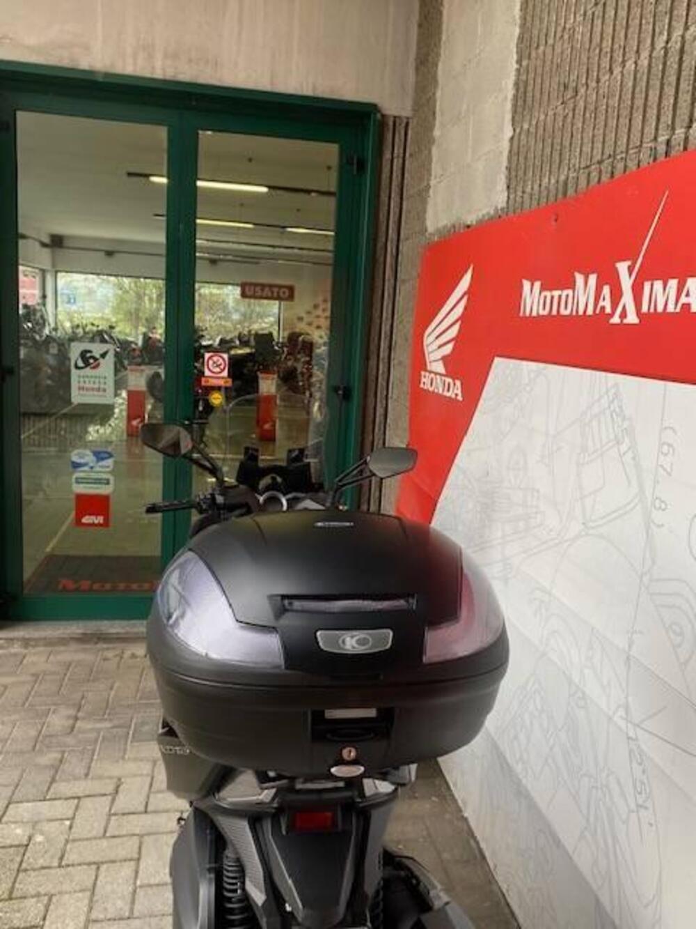 Kymco Xciting 400i S TCS (2021 - 24) (2)